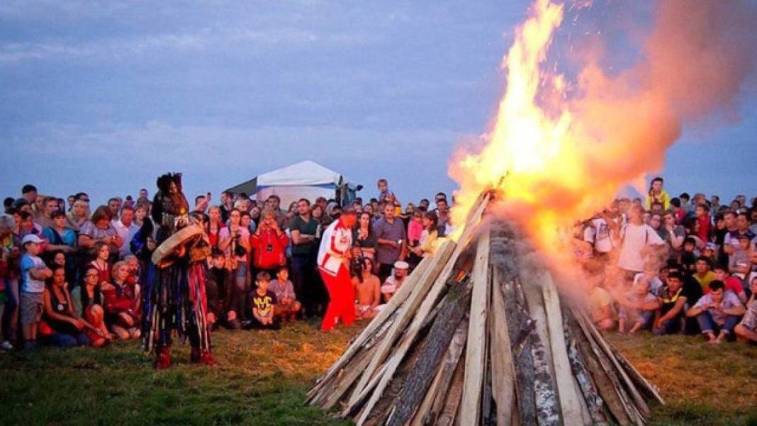 Türk Dünyası'nın her yerinde Nevruz coşkusu yaşandı 17